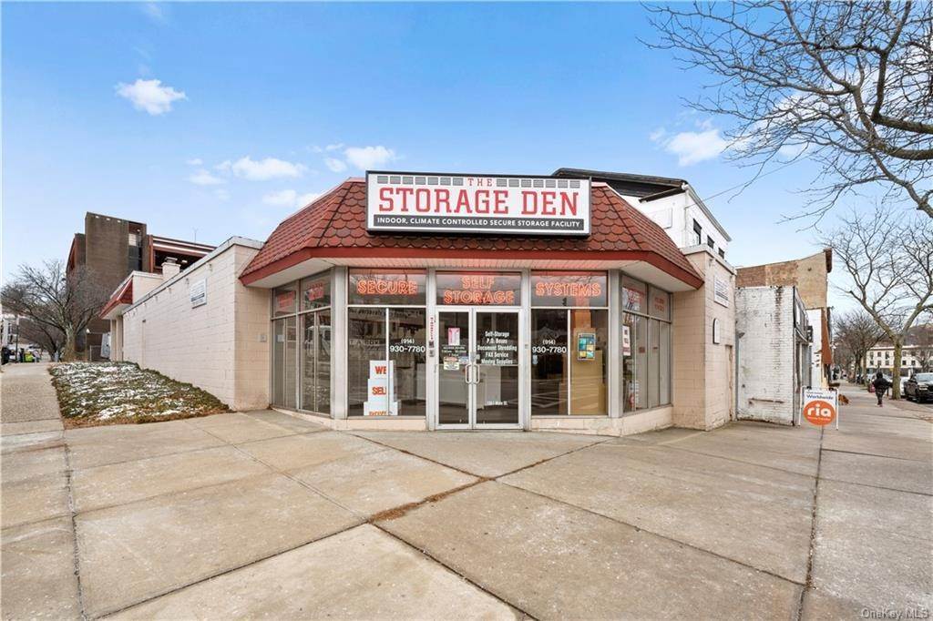Commercial for Sale at 1061 Main Street Peekskill, New York 10566 United States