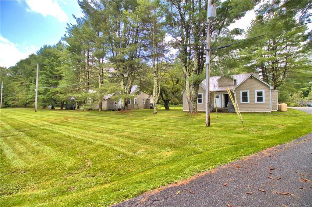 Single Family Homes at 1007 State Route 52 # 3 Loch Sheldrake, New York 12759 United States