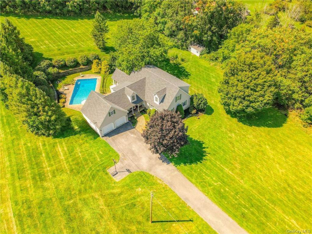 Single Family Homes for Sale at 63 Big Island Road Warwick, New York 10990 United States