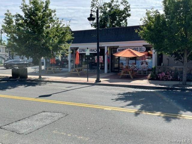 Commercial for Sale at 46-50 S Main Street New City, New York 10956 United States