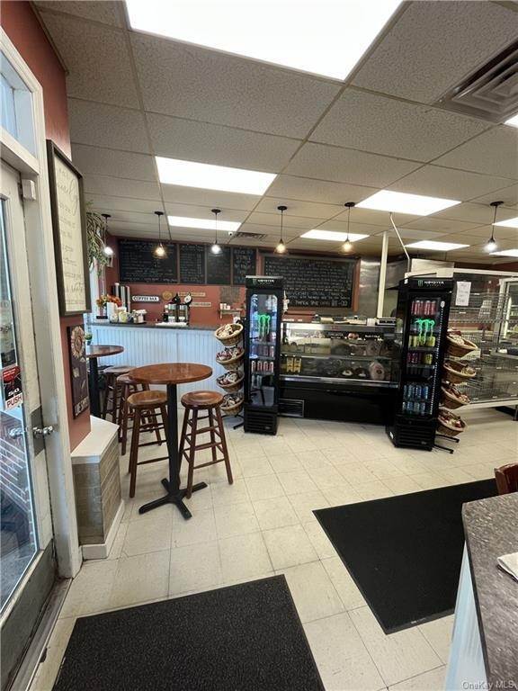 Business Opportunity for Sale at 25 Elm Street Warwick, New York 10990 United States