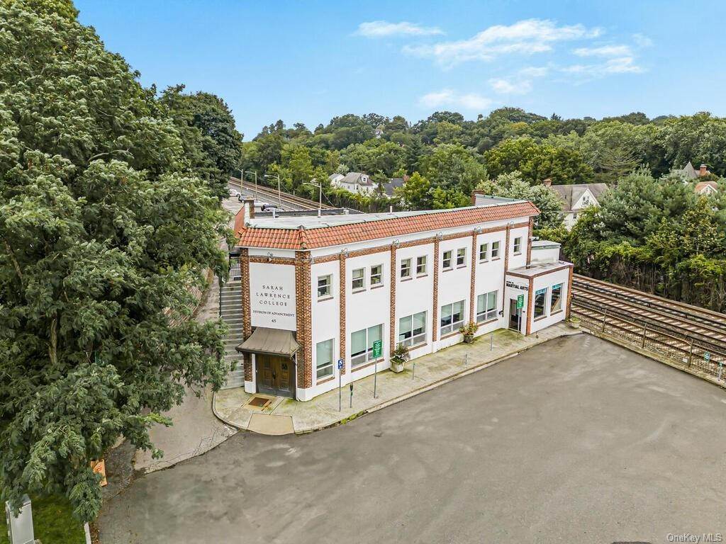 Commercial for Sale at 45 Kraft Avenue Bronxville, New York 10708 United States