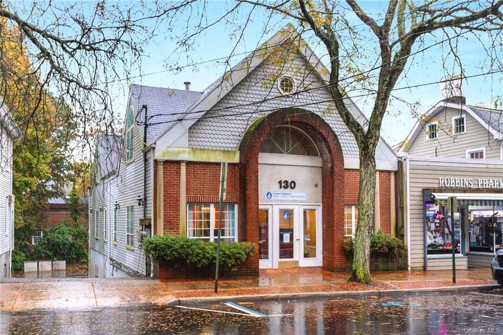 Commercial for Sale at 130 Grand Street Croton On Hudson, New York 10520 United States