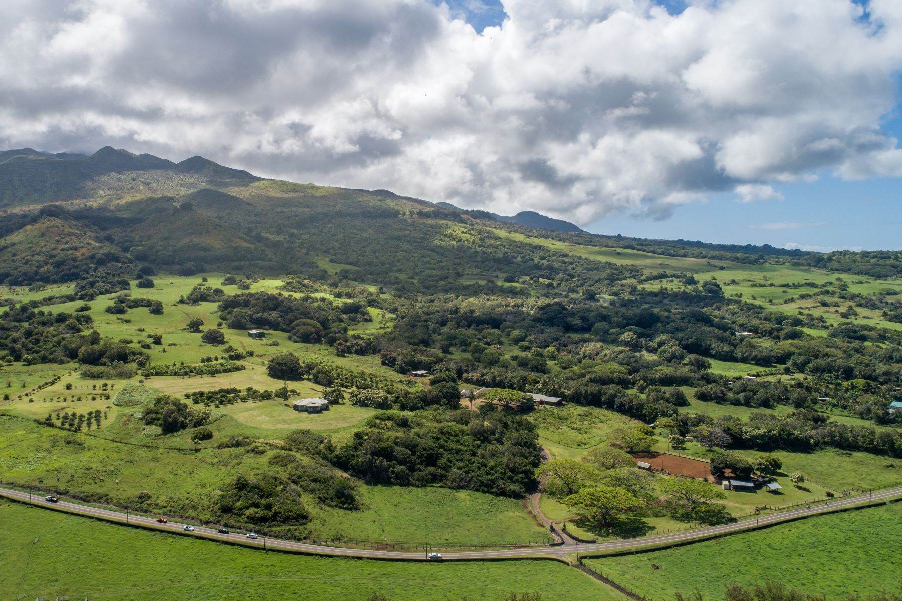 22. Land for Sale at UNMATCHED EXTRAORDINARY OPPORTUNITY Hana Ranch, Maui Hana, Hawaii 96713 United States