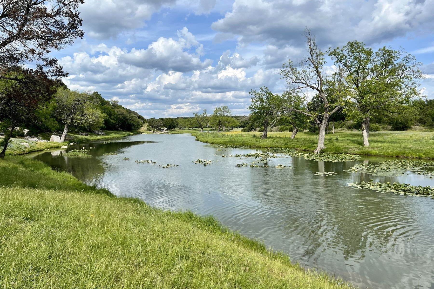 Farm and Ranch Properties for Sale at 1,700+/- Acres Cherokee Springs Ranch , Cherokee, TX 76877 1,700+/- Acres Cherokee Springs Ranch, FM 501, San Saba County Cherokee, Texas 76877 United States