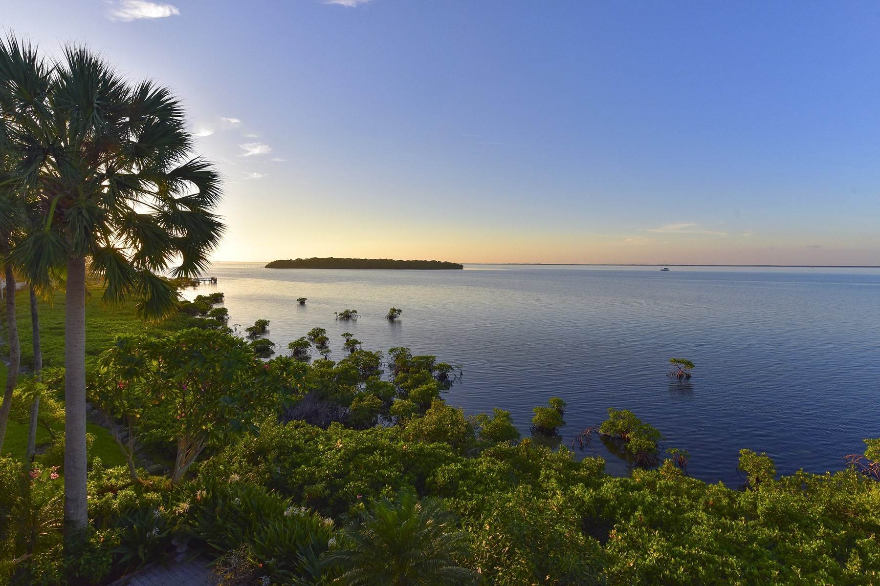 2. Property for Sale at Pumpkin Key - Private Island, Key Largo, FL Pumpkin Key - Private Island Key Largo, Florida 33037 United States