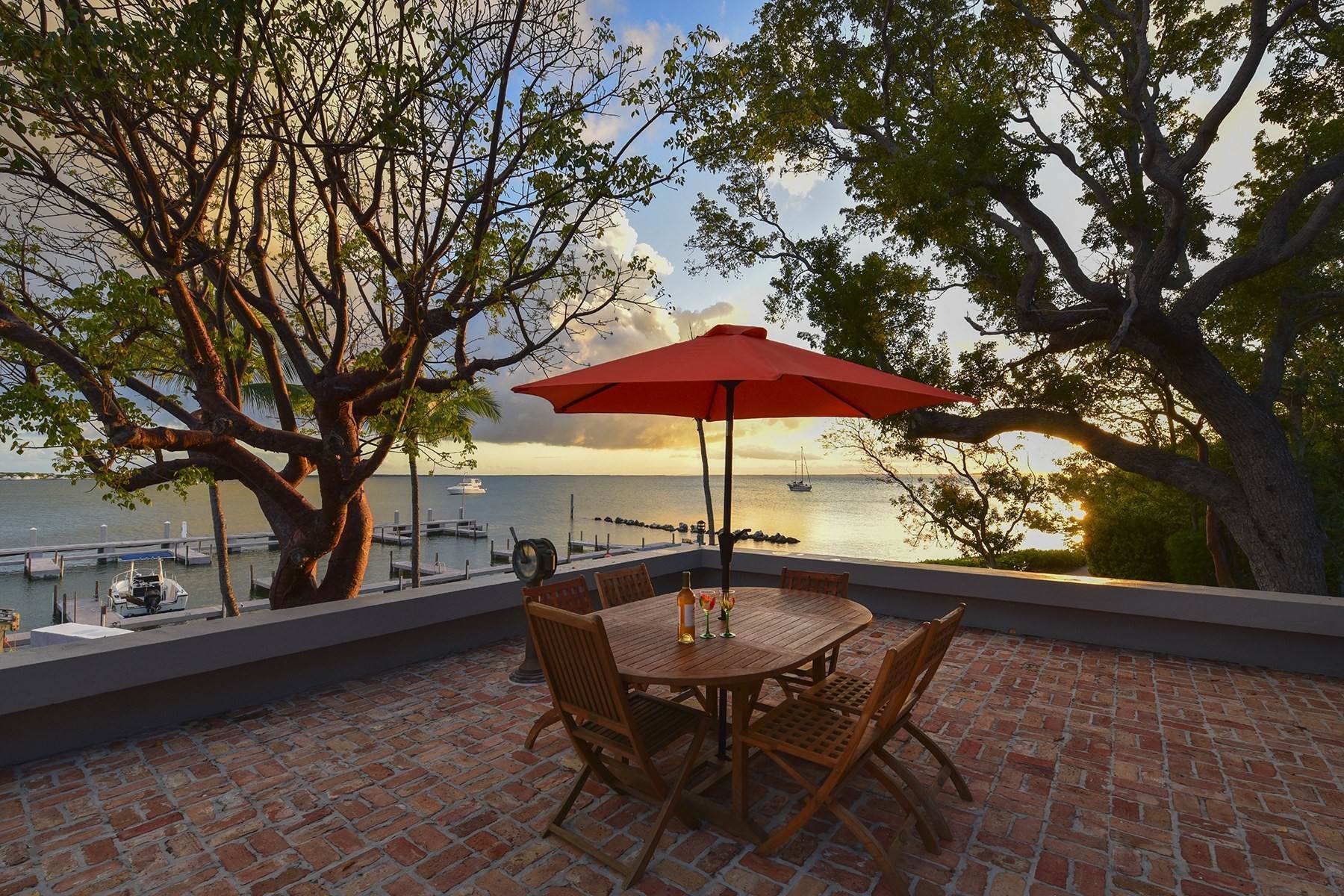 5. Property for Sale at Pumpkin Key - Private Island, Key Largo, FL Pumpkin Key - Private Island Key Largo, Florida 33037 United States