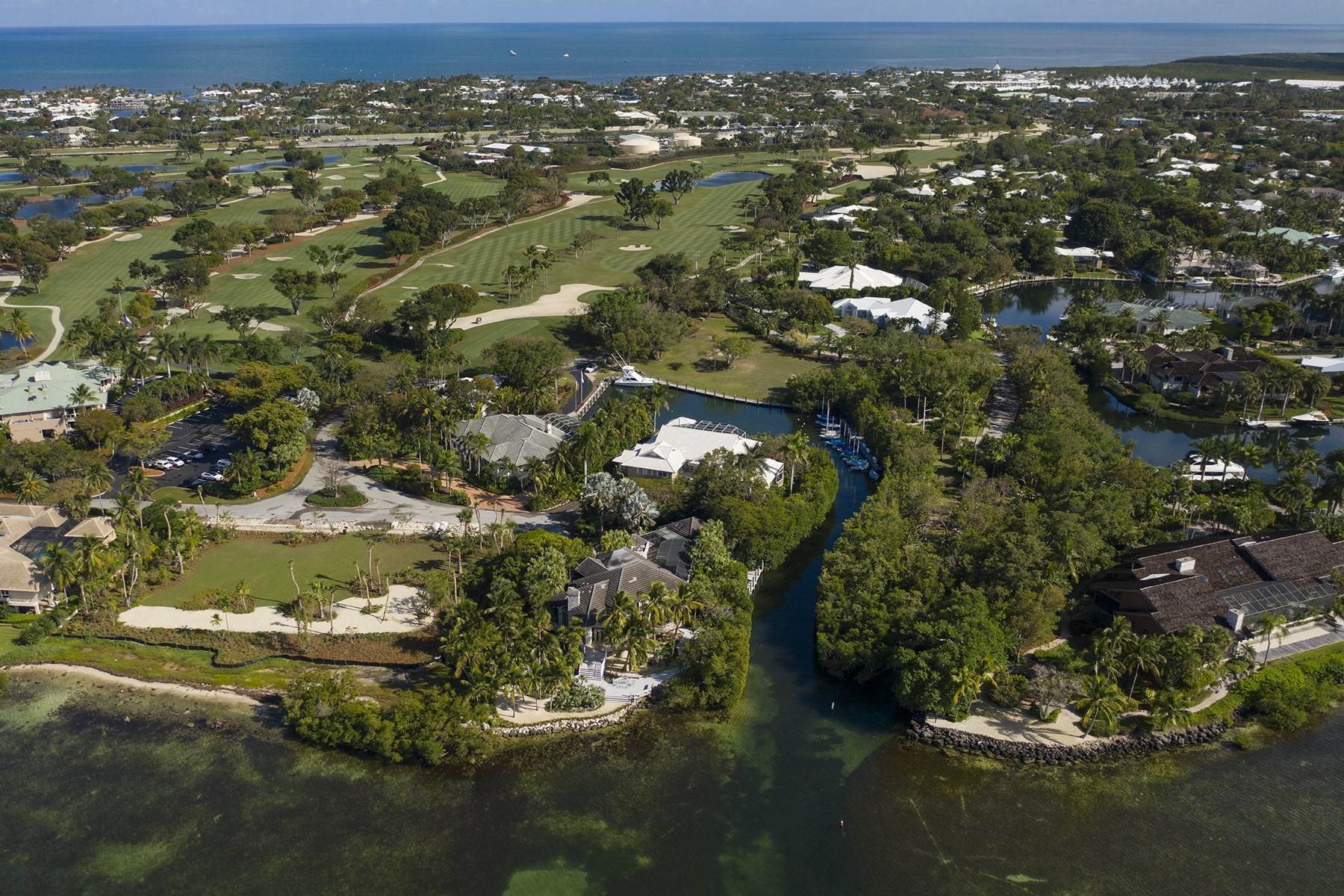 24. Property for Sale at Pumpkin Key - Private Island, Key Largo, FL Pumpkin Key - Private Island Key Largo, Florida 33037 United States