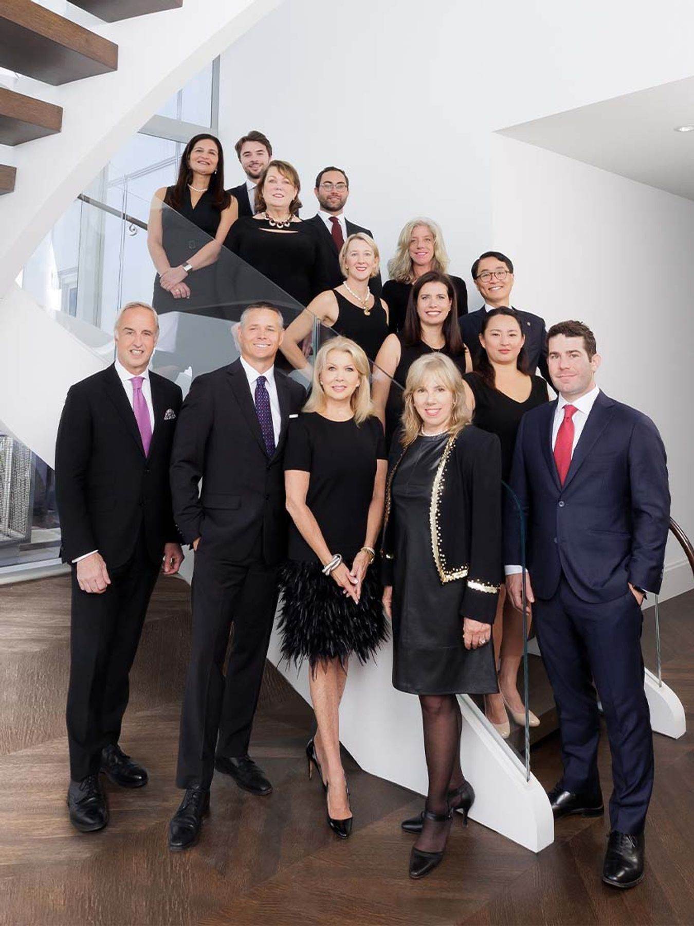 The Field Team at Sotheby's International Realty 