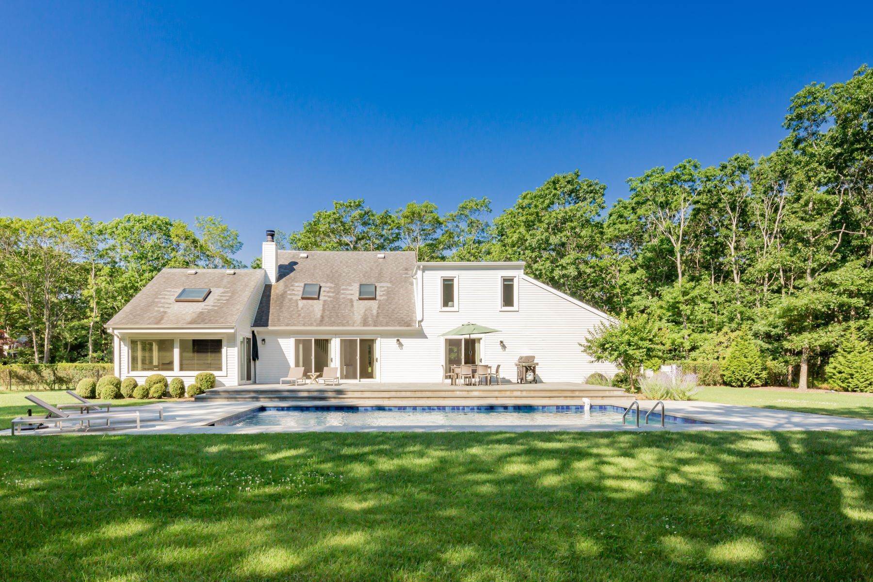 Single Family Homes at Village of Quogue 28 Deer Path Quogue, New York 11959 United States