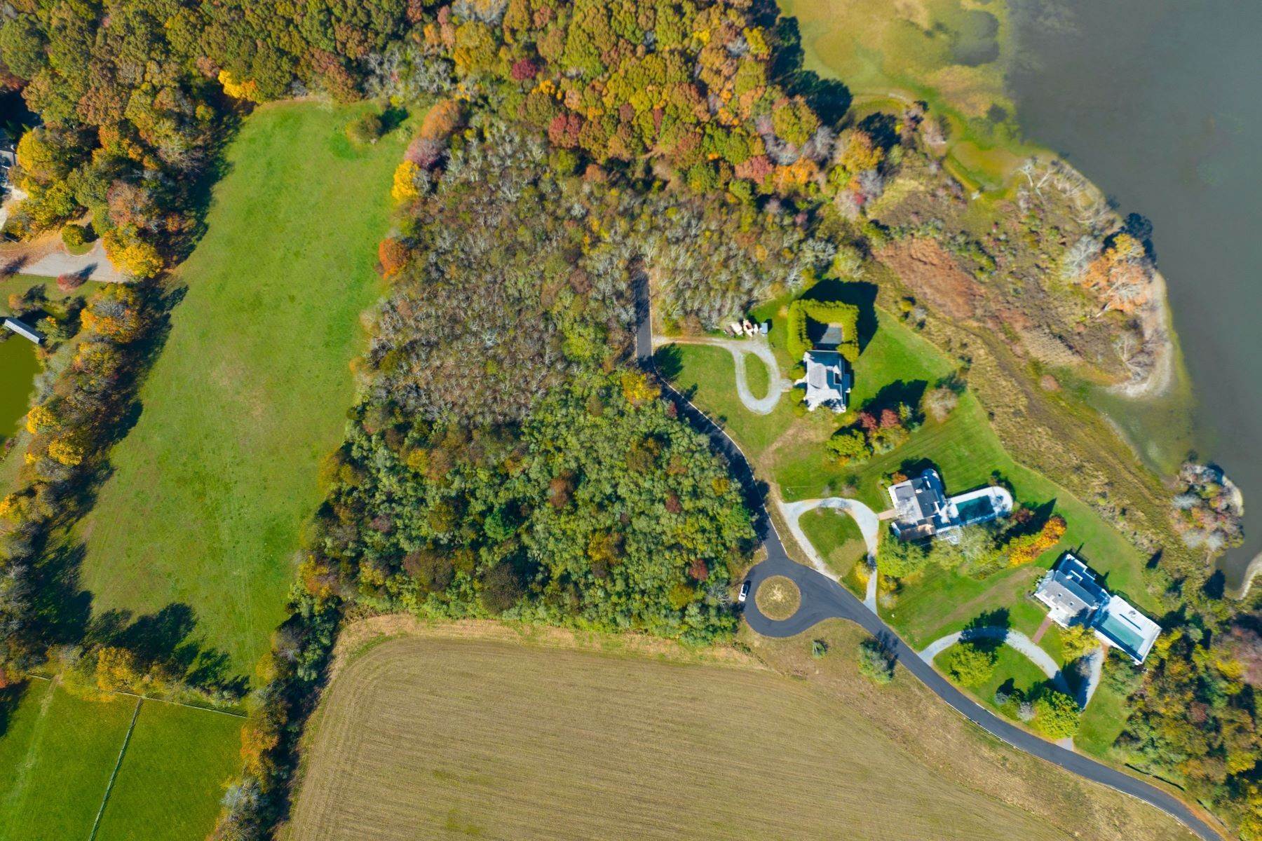 Land for Sale at Nearly Two Acre Building Parcel in Sagaponack Sagaponack, New York 11962 United States